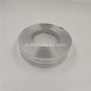 3003 Aluminium Hear Sink Digunakan Fin Strip